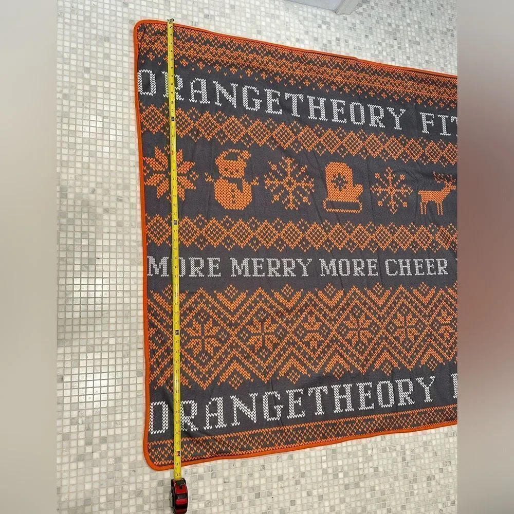 Orangetheory orange theory